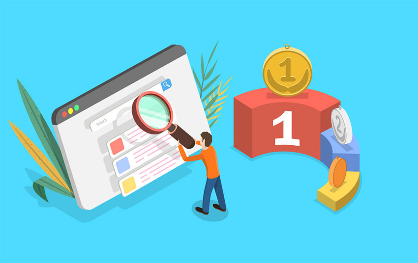 10 Most Important Factors For SEO Ranking