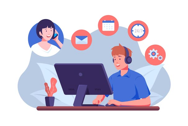 Align to your customer's requirements