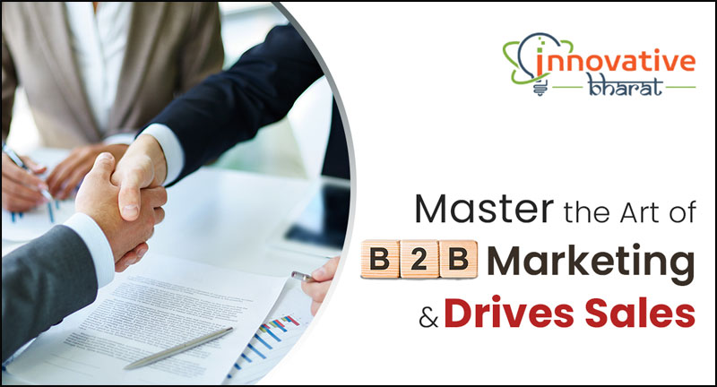 How To Optimise B2B Demand Generation & Sales Enablement