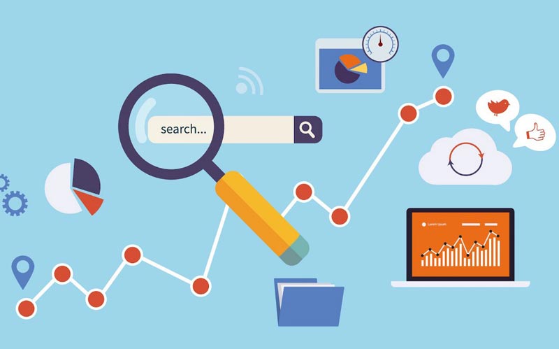 Five of the Best SEO Tips for Software Companies