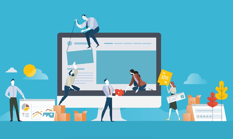 SEO and Web Design: How Website Design Affects SEO