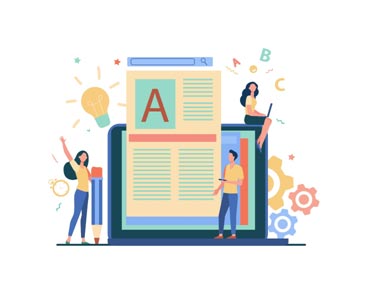 Play the content game