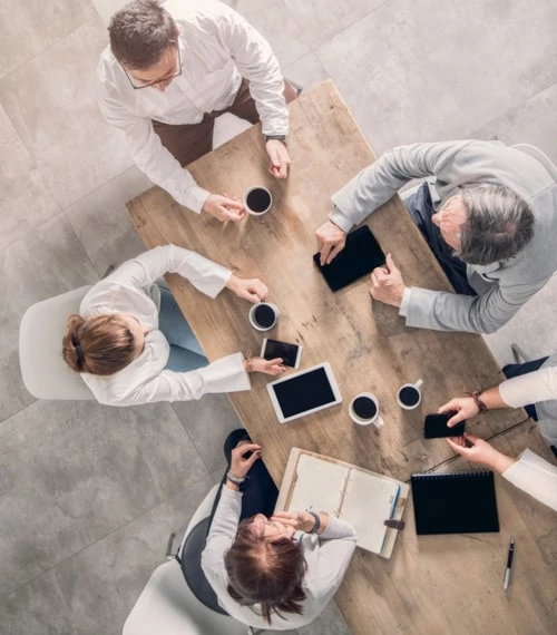 web development services