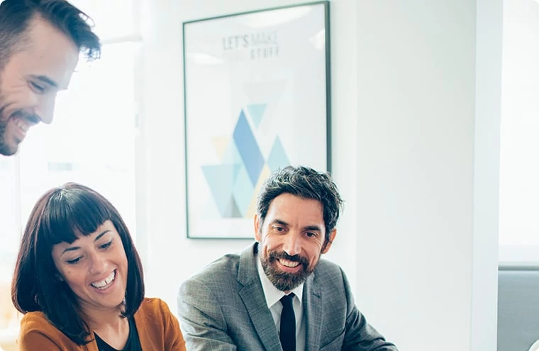 Development Expert Team